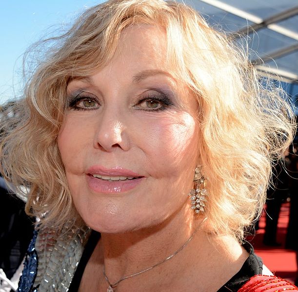 Kim Novak (1933-)