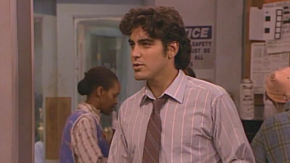The Conners' Bosses Tried To Get George Clooney's Roseanne Character For  The Final Season, But I Honestly Totally Get Why He Said No