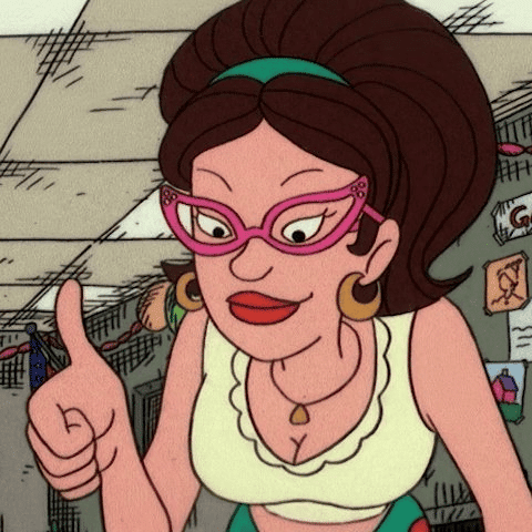 Flo Spinelli (Recess) (Katey Sagal) AI Voice Generator | Jammable AI Covers