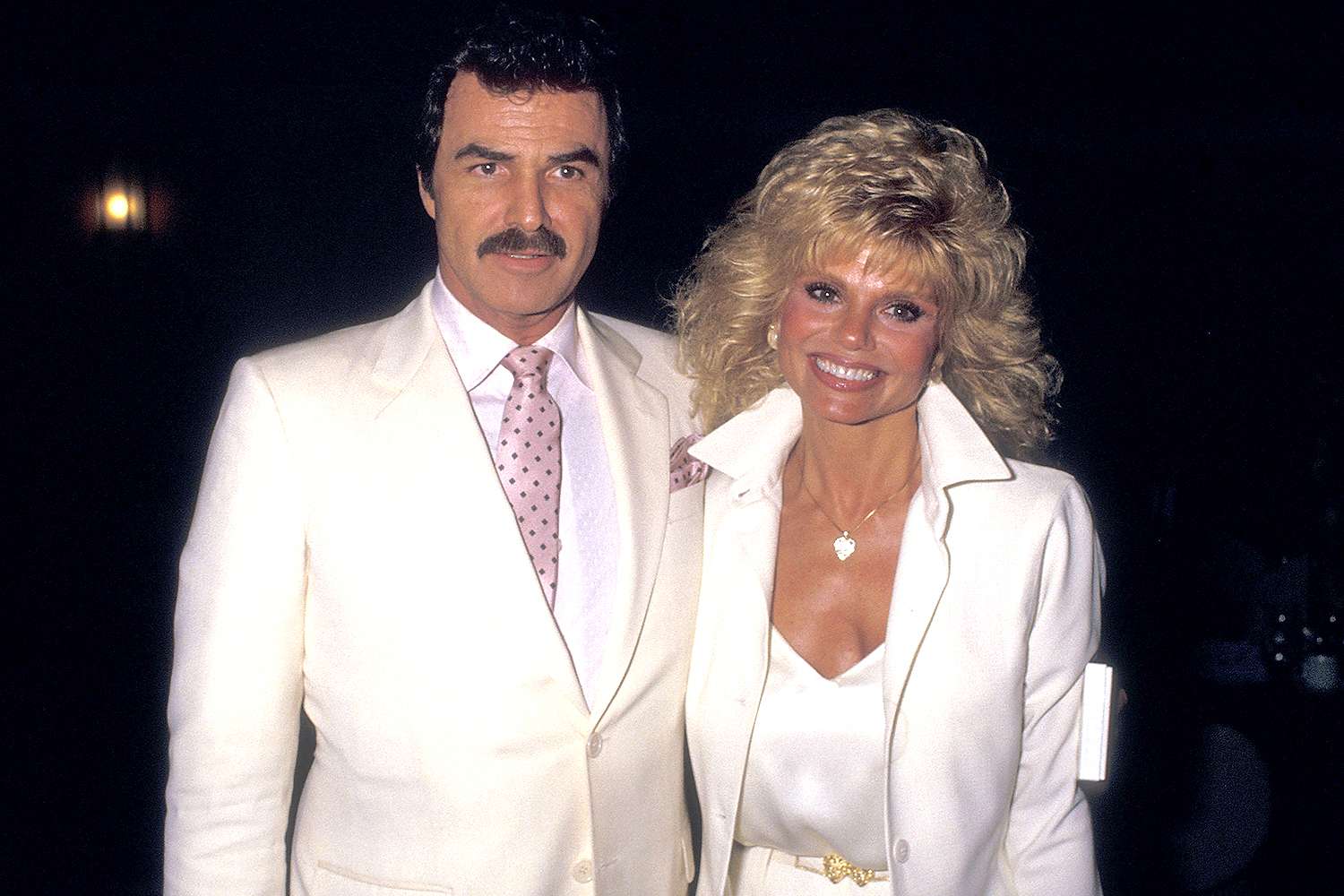 Inside Loni Anderson and Burt Reynolds' Toxic Marriage and Divorce