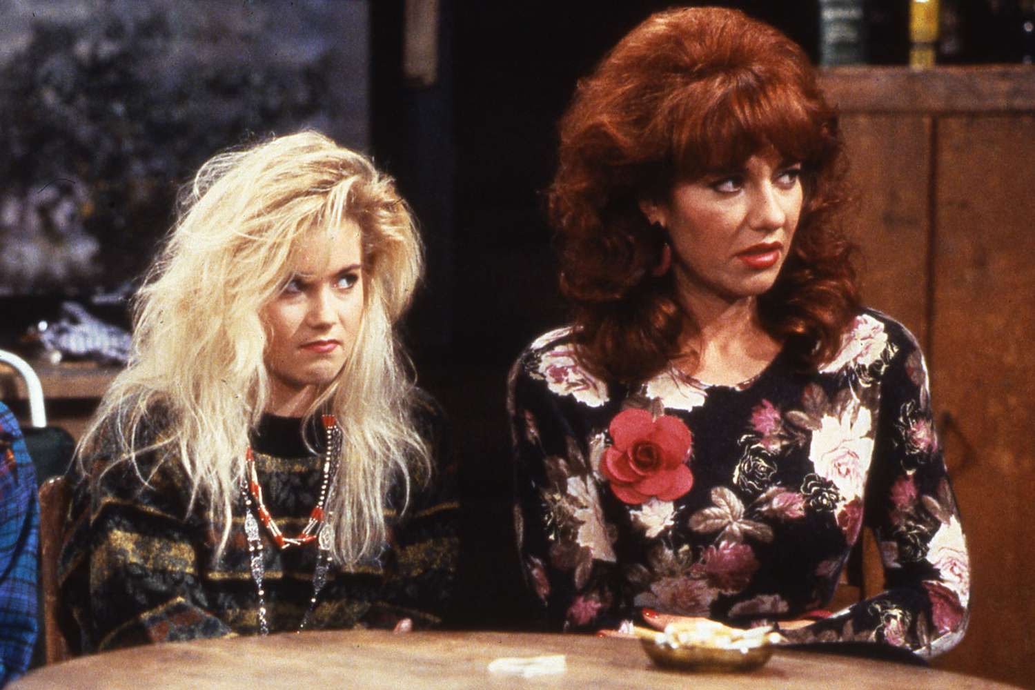 Katey Sagal Says Alcoholism Destroyed Music Career
