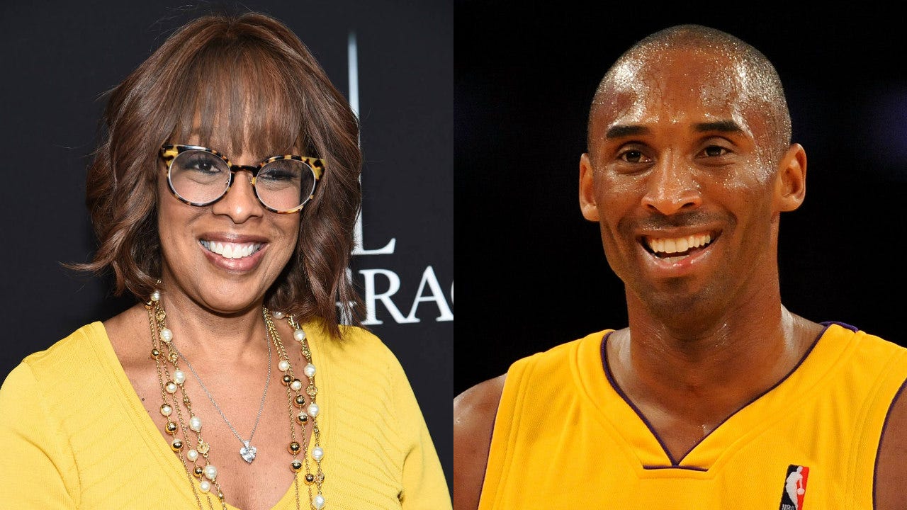Gayle King 'very angry' at CBS News over 'out-of-context' Kobe Bryant clip  | KTVU FOX 2