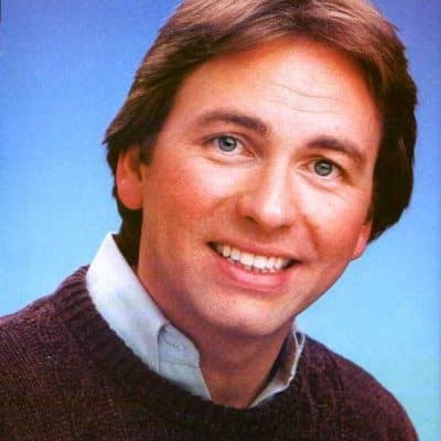 John Ritter - Three's Company