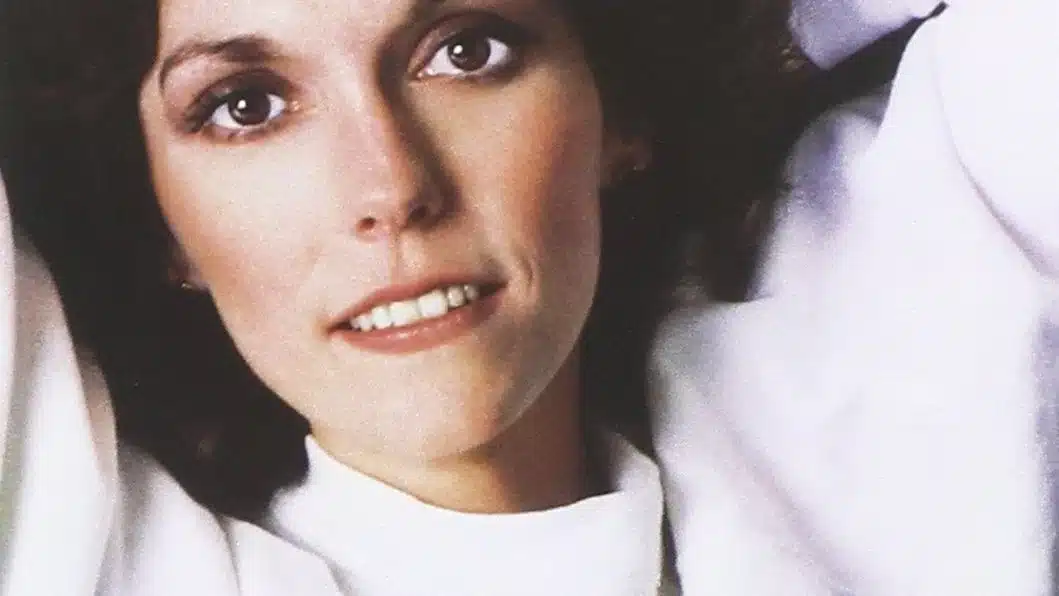 Remembering Karen Carpenter Today on What Would Have Been Her 75th Birthday  (Born 3/2/50)