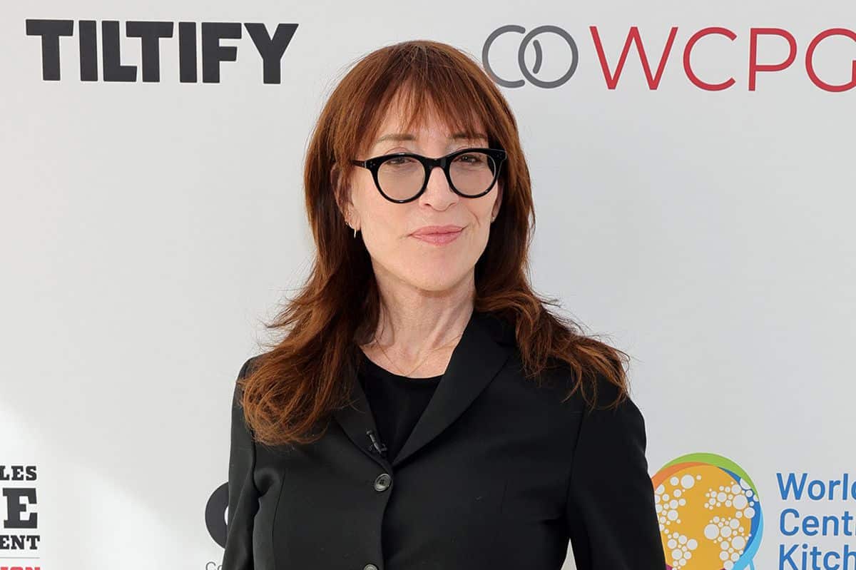 Katey Sagal Says Alcoholism Destroyed Music Career