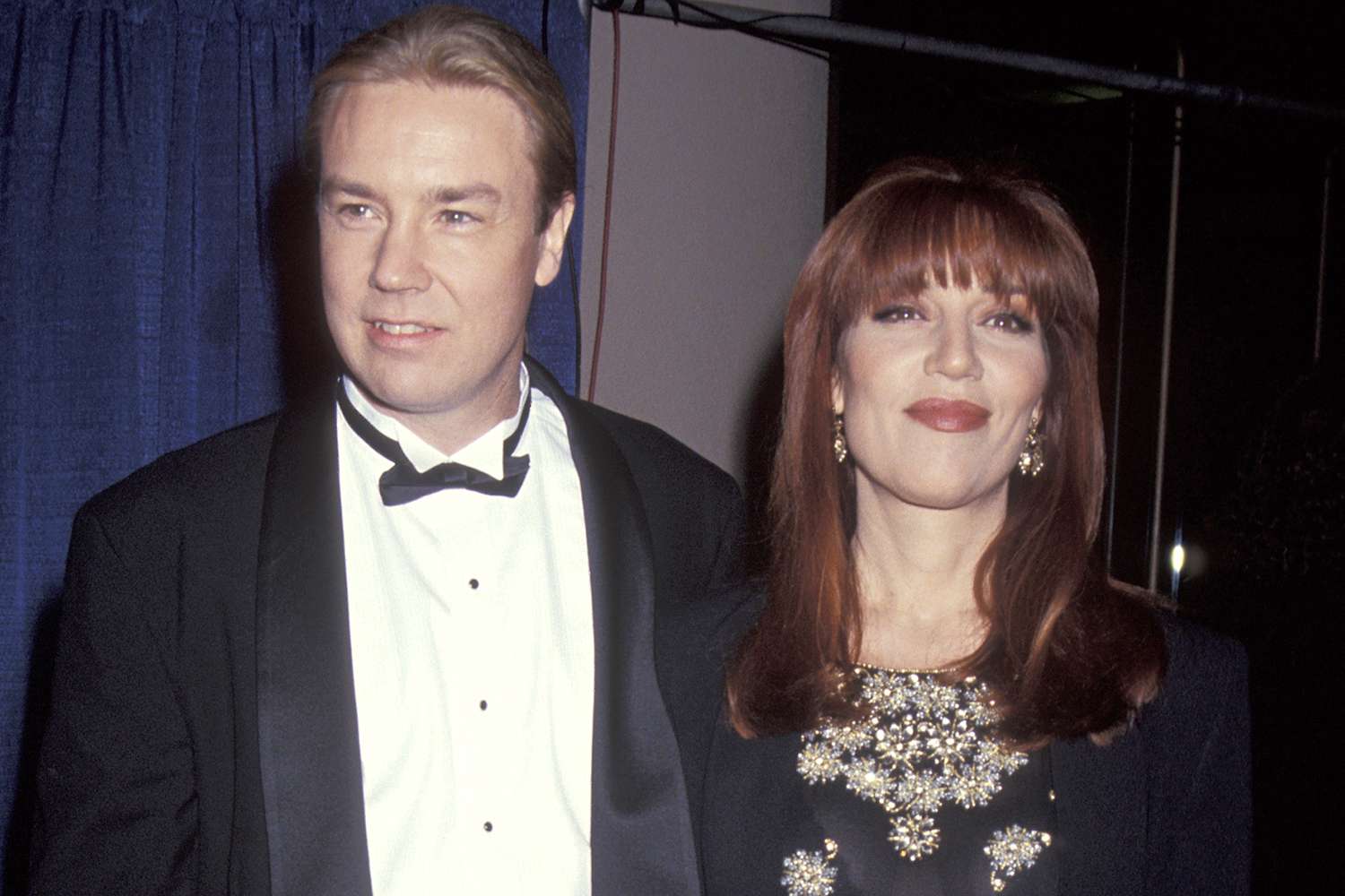 Jackson White announces death of dad Jack White, ex-husband of Katey Sagal