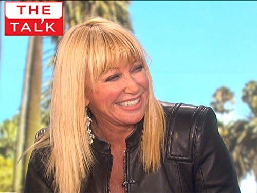 The Talk" Guest Co-Hosts Darius Rucker & Carnie Wilson/Suzanne Somers/Janee  Bolden (TV Episode 2017) - IMDb
