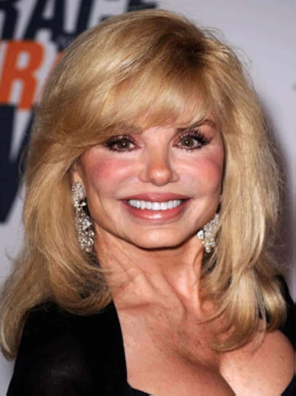 Loni Anderson - IMDb