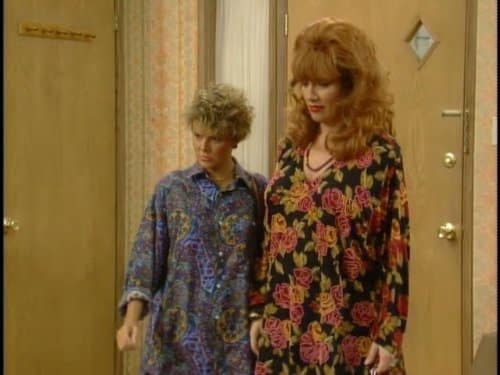 Married... with Children" She's Having a Baby: Part 2 (TV Episode 1991) -  IMDb