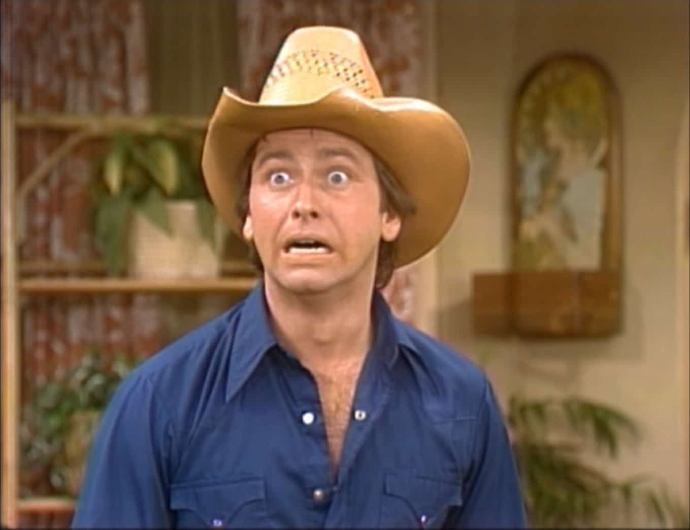 Three's Company" Double Trouble (TV Episode 1981) - IMDb