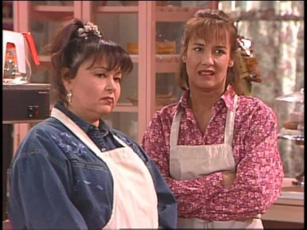 Laurie Metcalf
