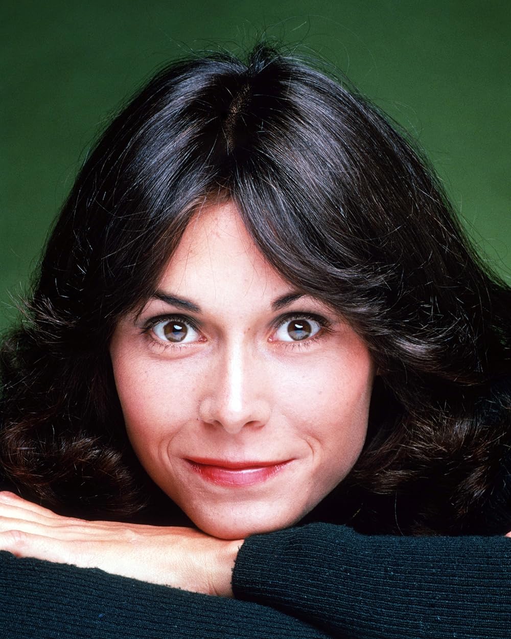 Kate Jackson - IMDb