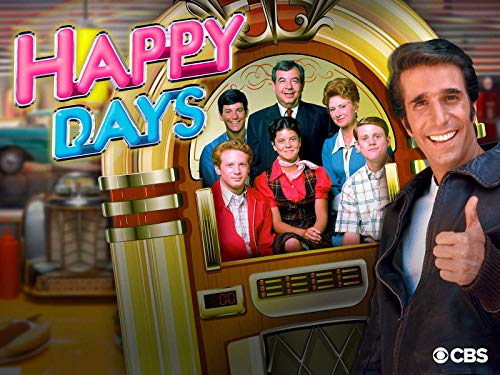Happy Days (TV Series 1974–1984) - IMDb