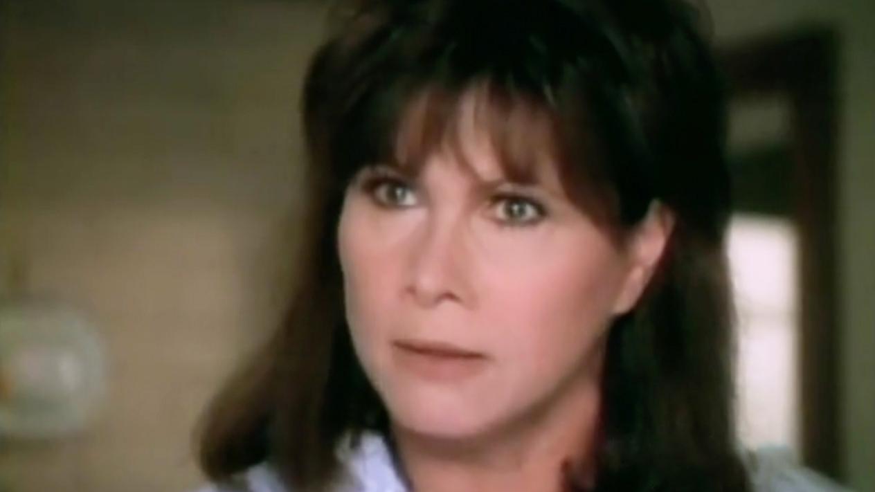 Knots Landing" Dead But Not Buried (TV Episode 1990) - Michele Lee as Karen  MacKenzie - IMDb