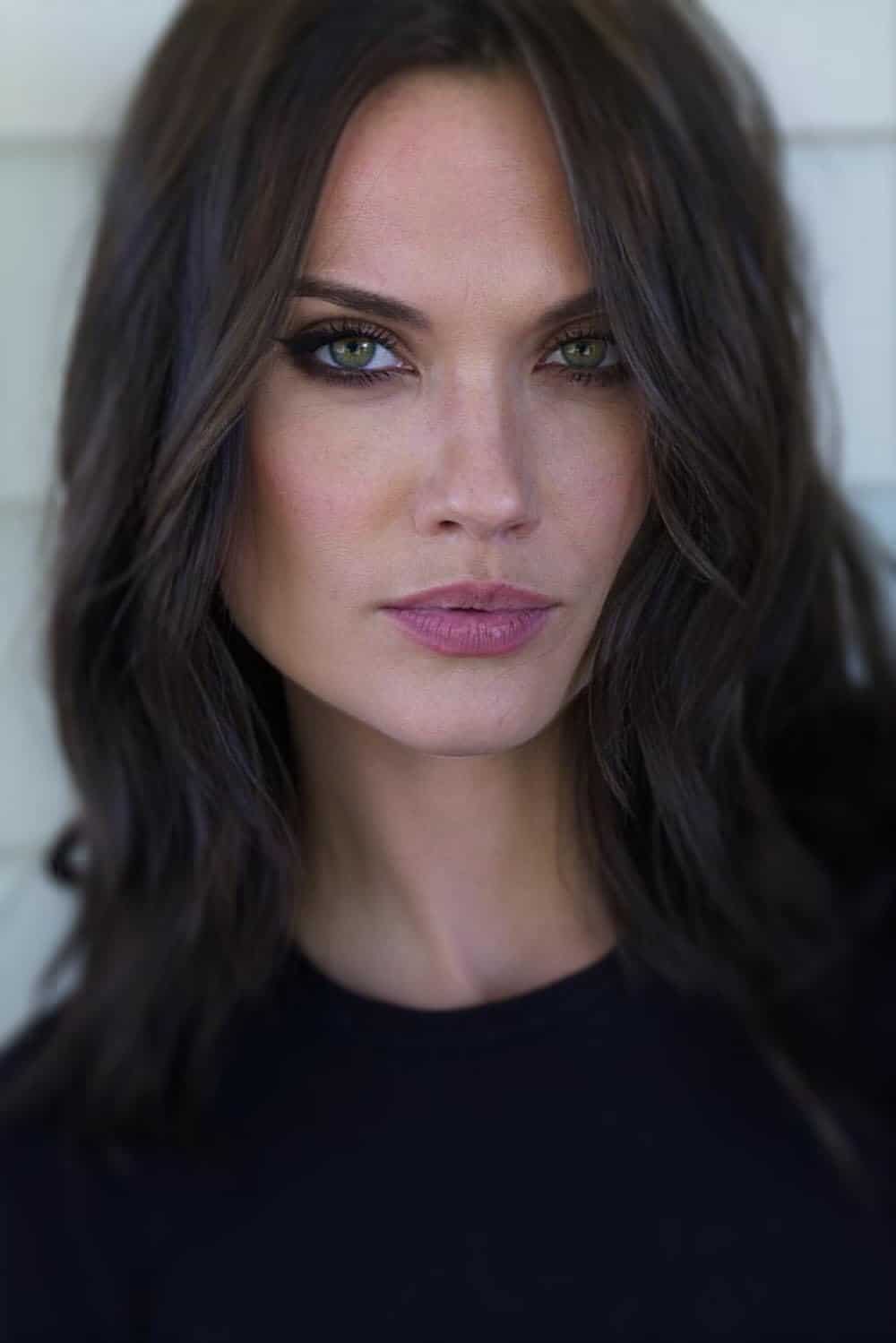 Laura James - IMDb