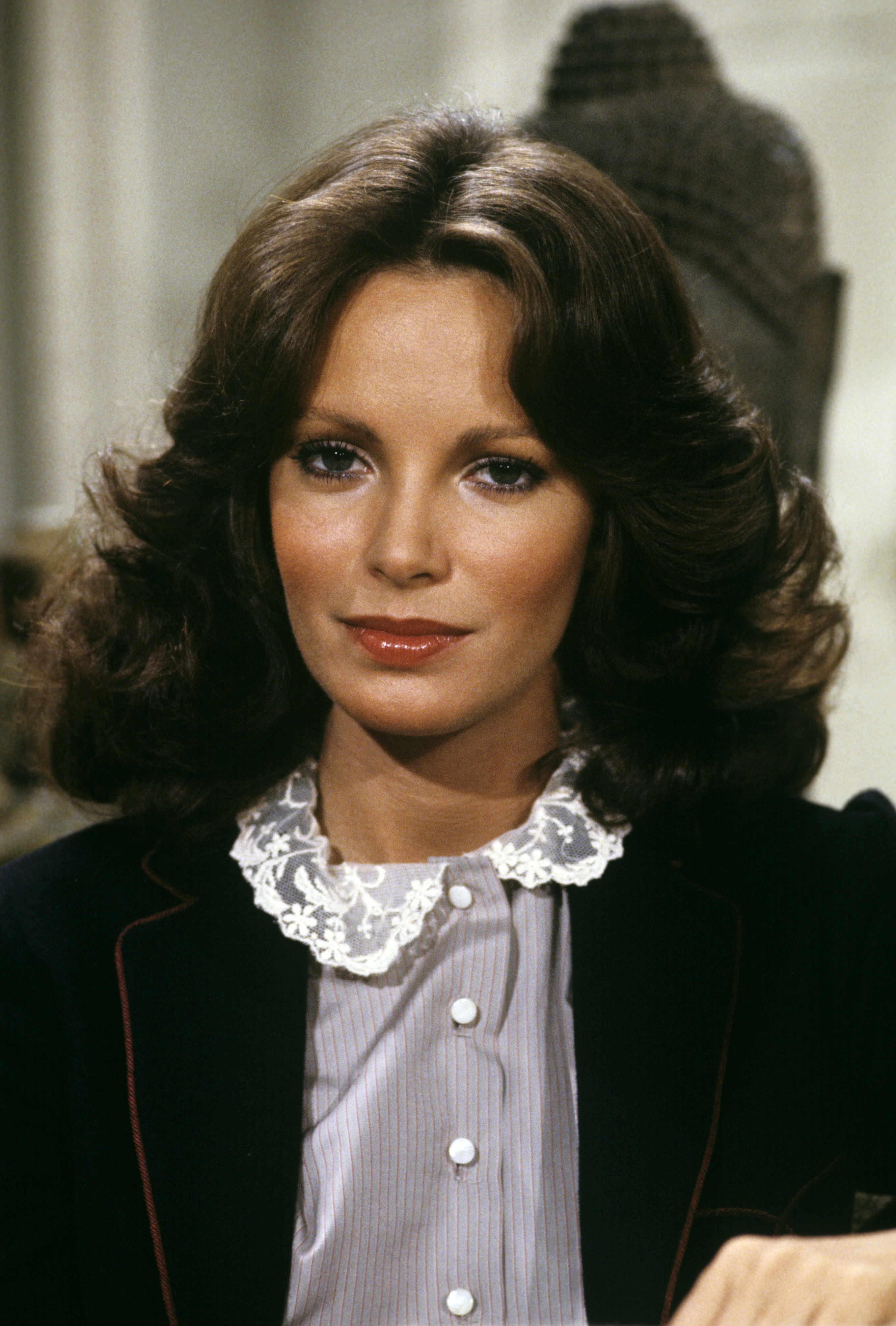 Jaclyn Smith - IMDb