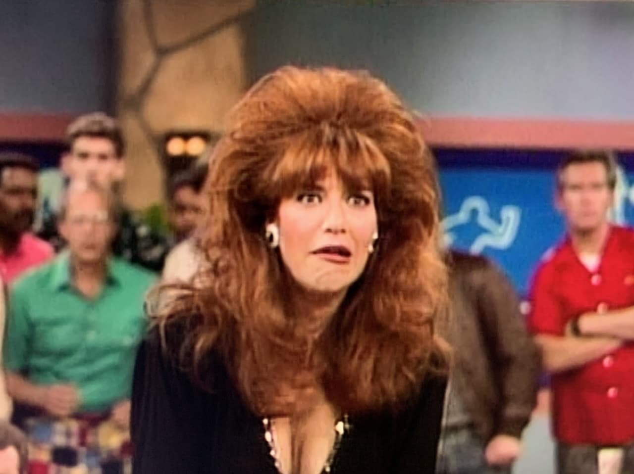 Married... with Children" Peggy Turns 300 (TV Episode 1990) - IMDb