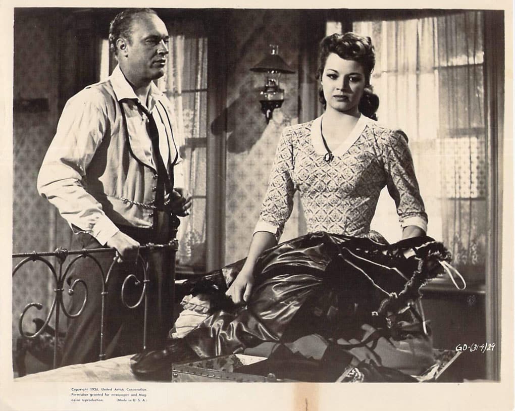 Gun the Man Down (1956) - IMDb