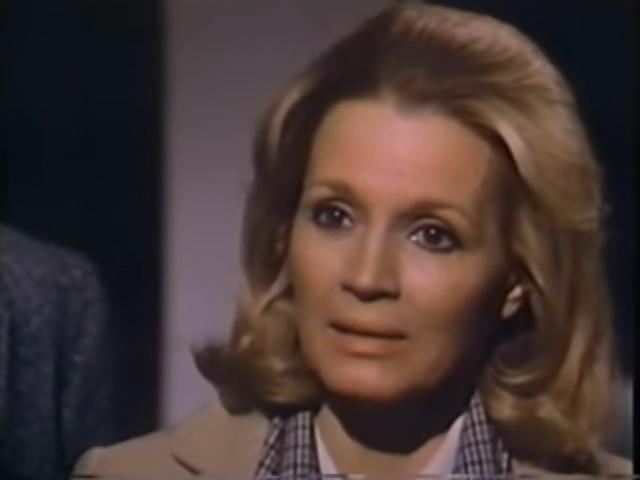 Dial 'M' for Murder (1981)