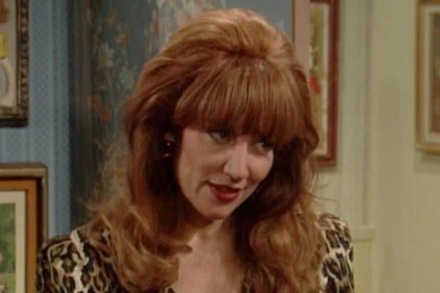 Katey Sagal Calls 'Married With Children' a 'Very Misogynistic Show' -  TheWrap