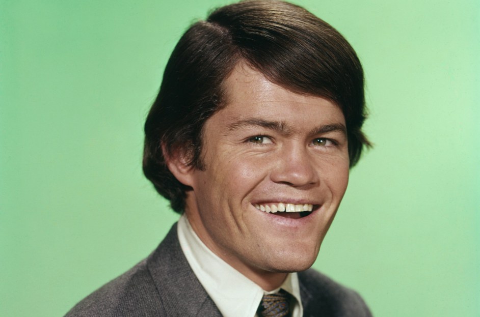 Micky Dolenz on Losing Fonzie 'Happy Days' Role to Henry Winkler