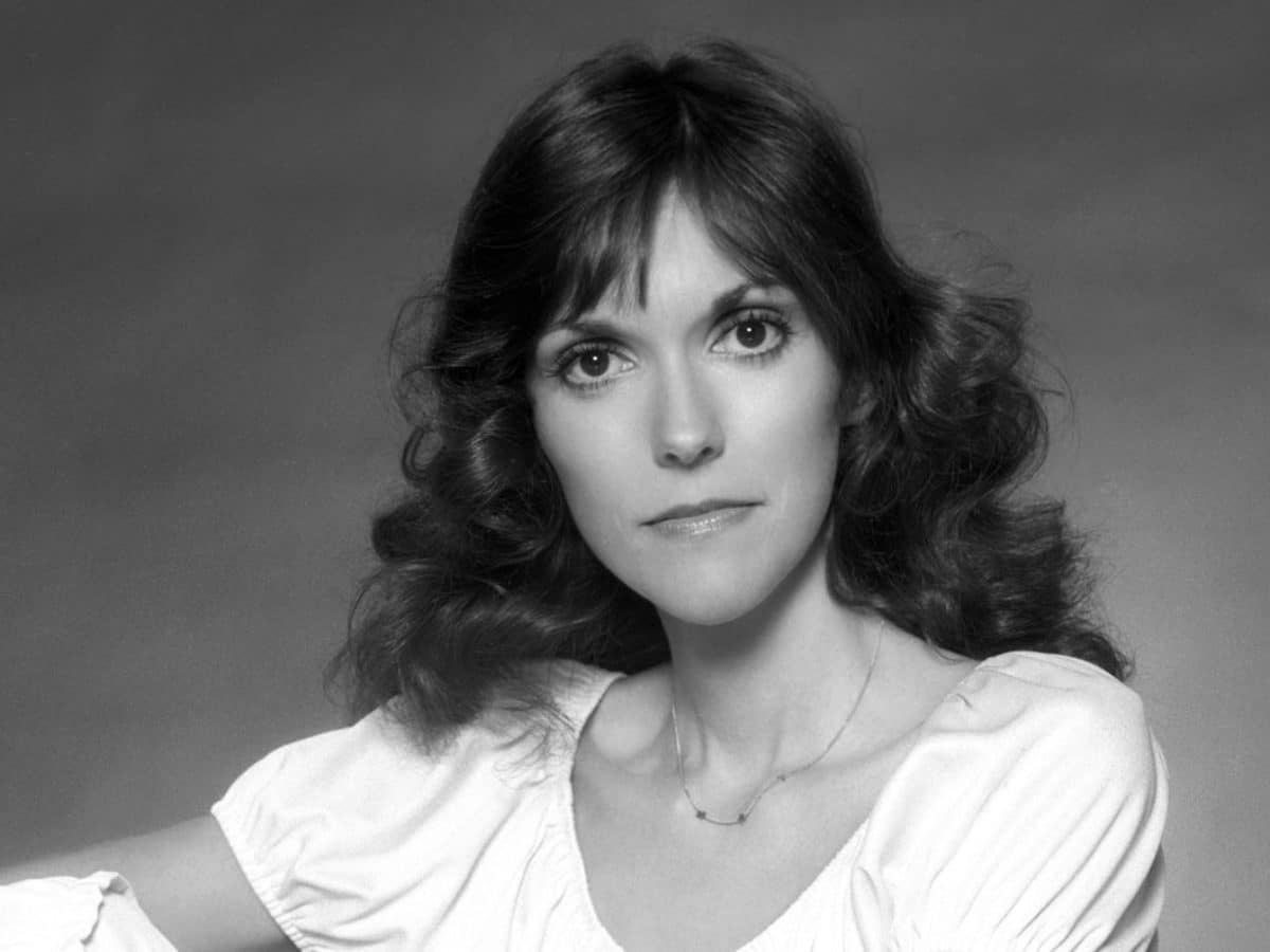 Karen Carpenter: Starving For Perfection