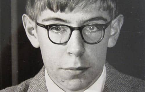 RIP Stephen Hawking - University College Oxford (Univ)