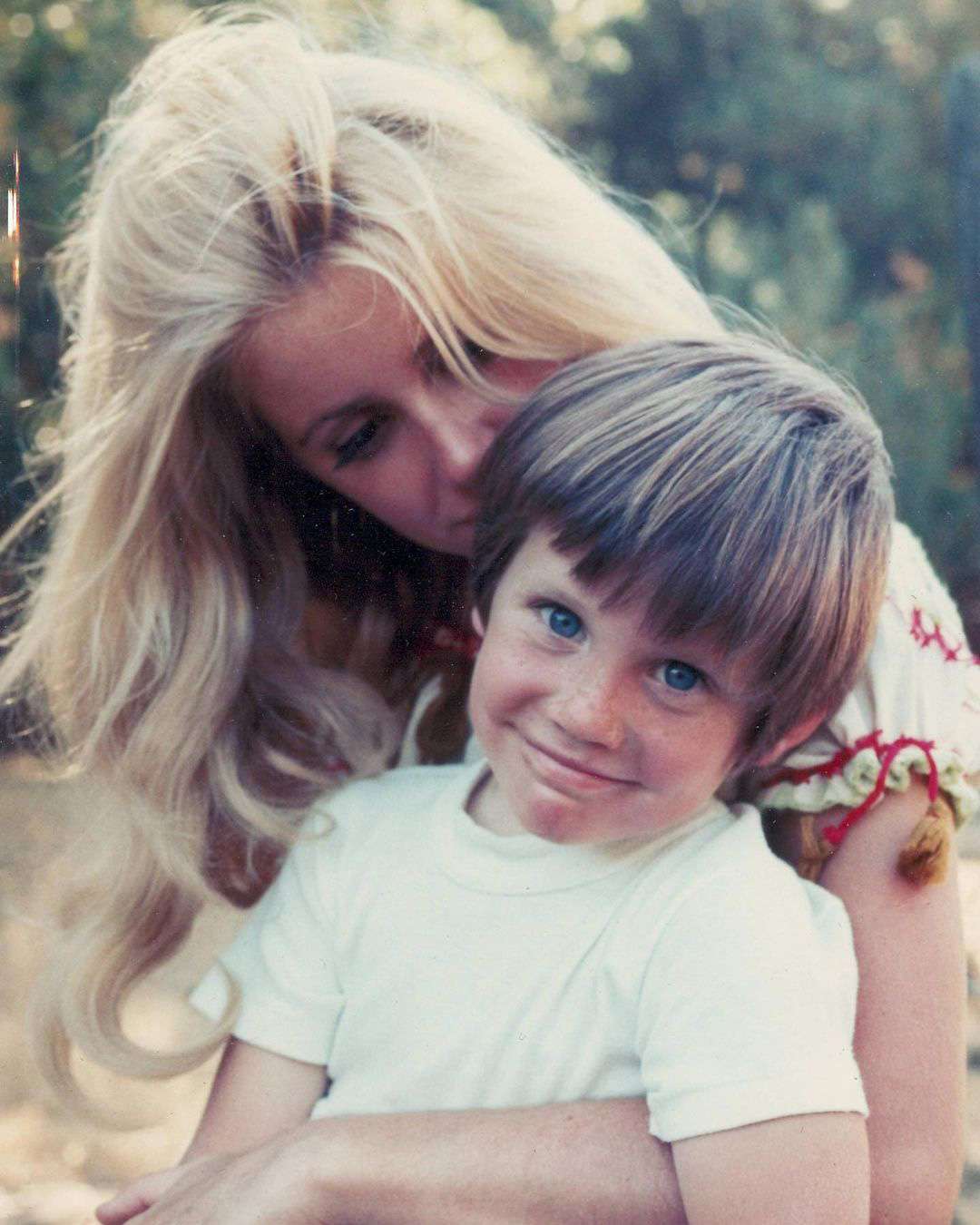 All About Suzanne Somers' Son Bruce Somers Jr.