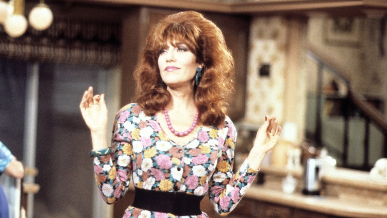 Katey Sagal Discovered 'Married... with Children' Was a Hit Via
