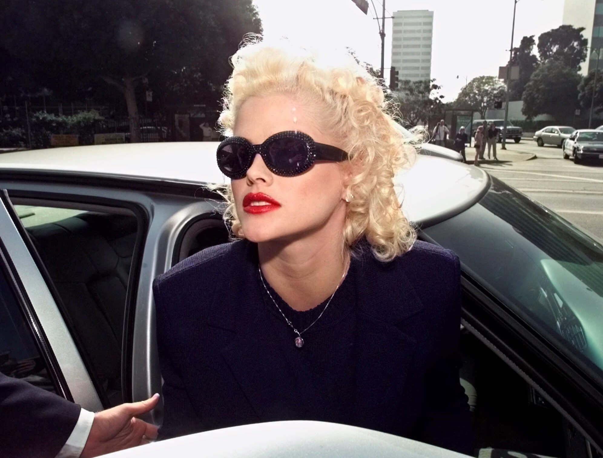 Anna Nicole Smith's Decade of Life After Death