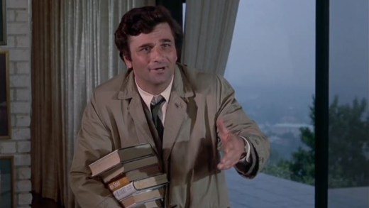 Peter Falk – THE COLUMBOPHILE BLOG