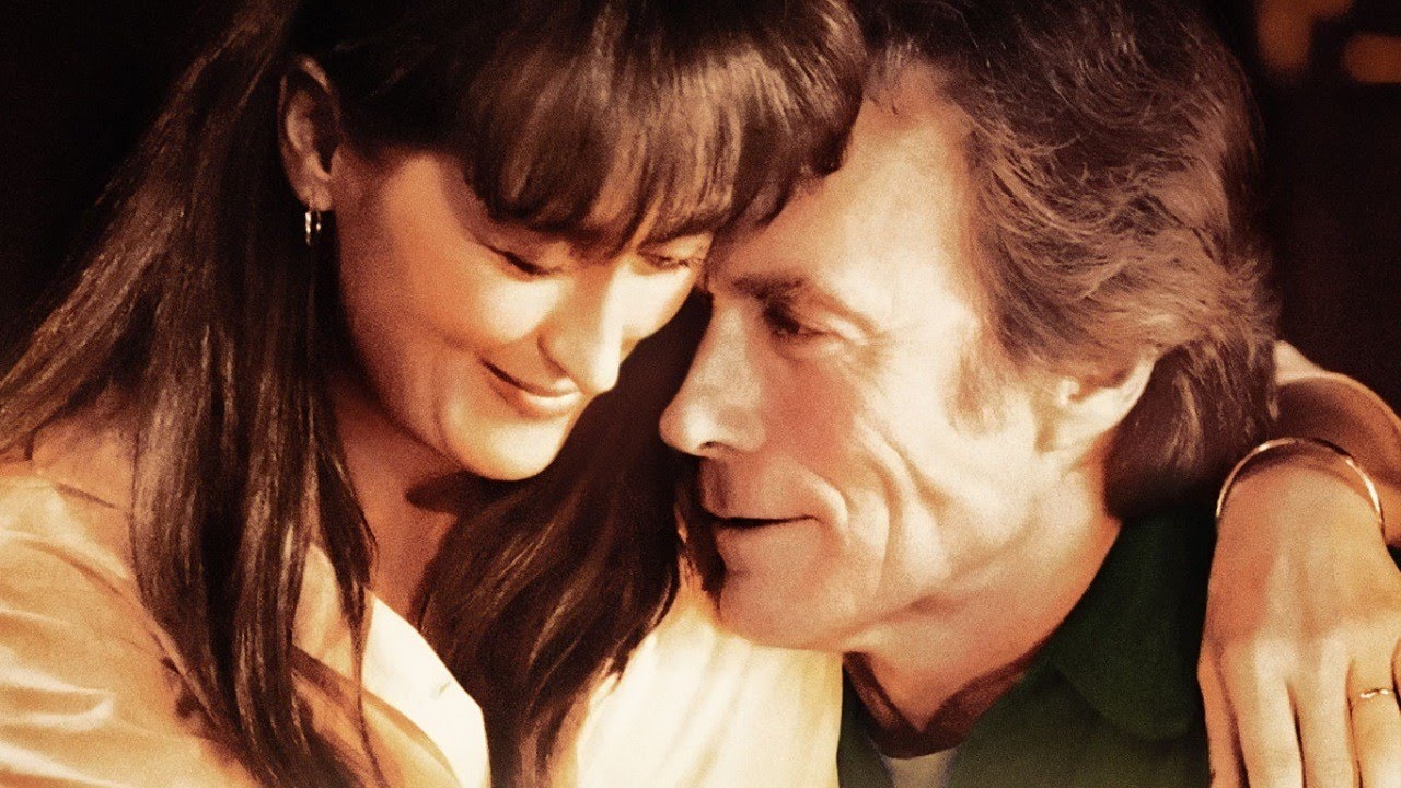 Clint Eastwood & Meryl Streep Ooze Chemistry in The Bridges Of Madison County: Let's Go Behind the Scenes #book2movies