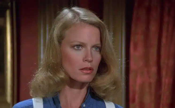 Who Were the Original Charlie's Angels? — The 80s Girls
