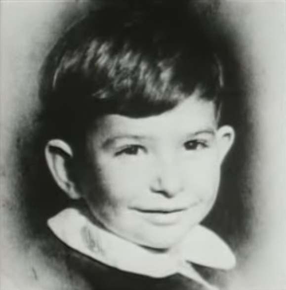 When I was a kid: Noam Chomsky | We Are Daytrippers
