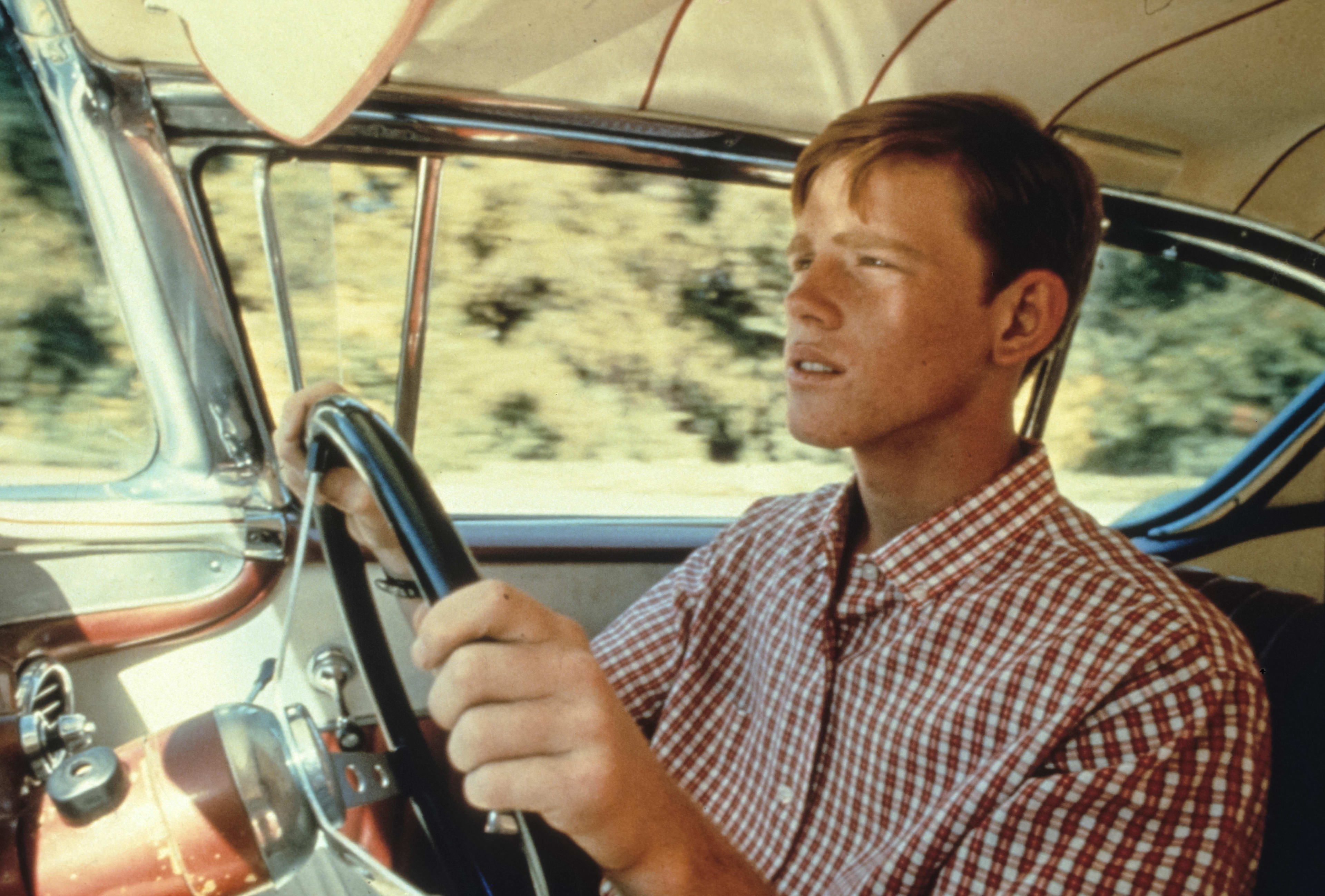 American Graffiti' Turns 50 - Parade