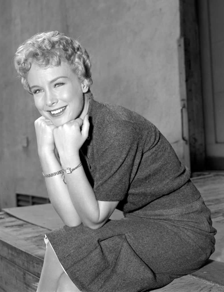 I Dream of Jeannie's Barbara Eden, 93, reveals why she was left in tears  over rejection related to her looks — details | HELLO!