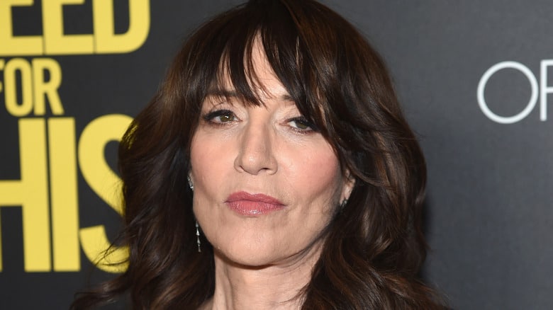 The Tragic True Life Story Of Married With Children Star Katey Sagal