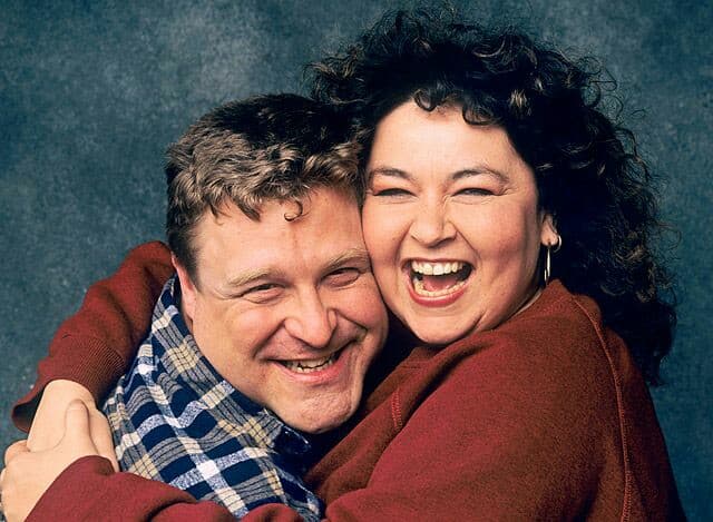 Roseanne and Dan managed to be both the parents I wish I had and the  marriage I hope I get... : r/roseanne