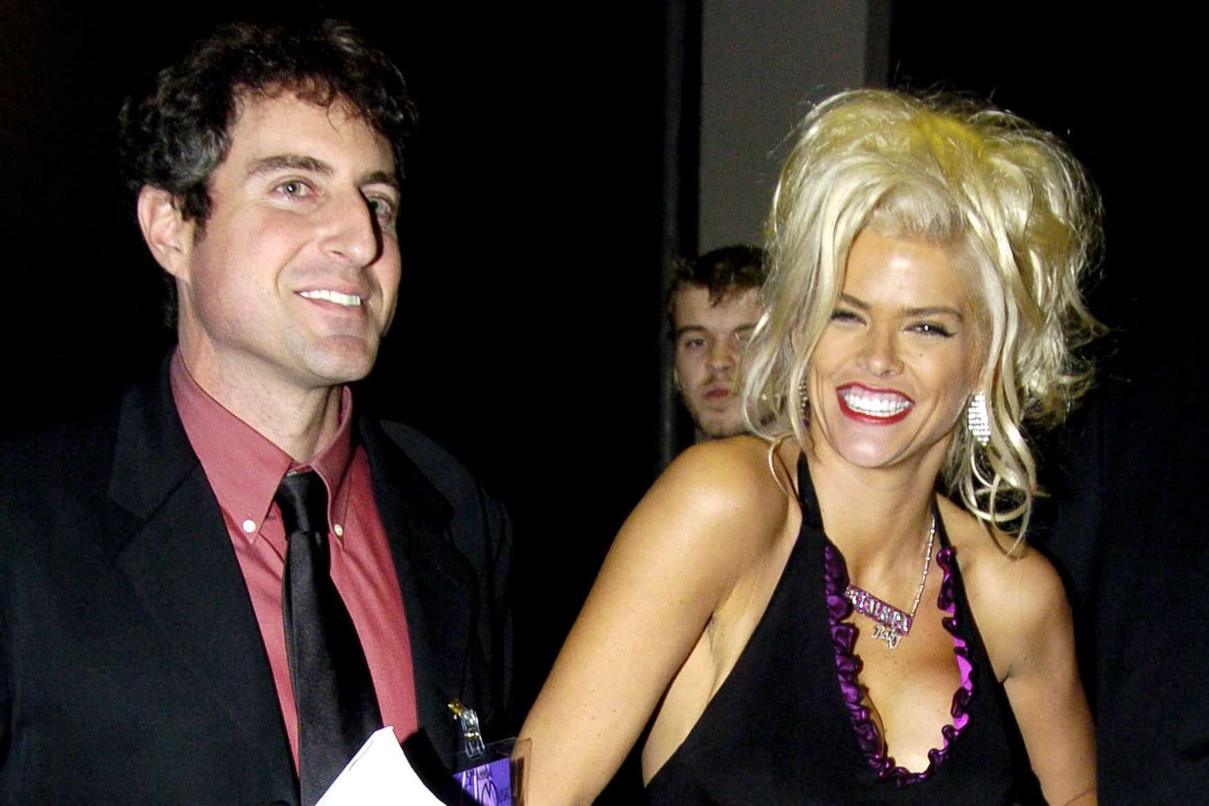 Who is Howard K Stern? Anna Nicole Smith's boyfriend and attorney now |  Radio Times