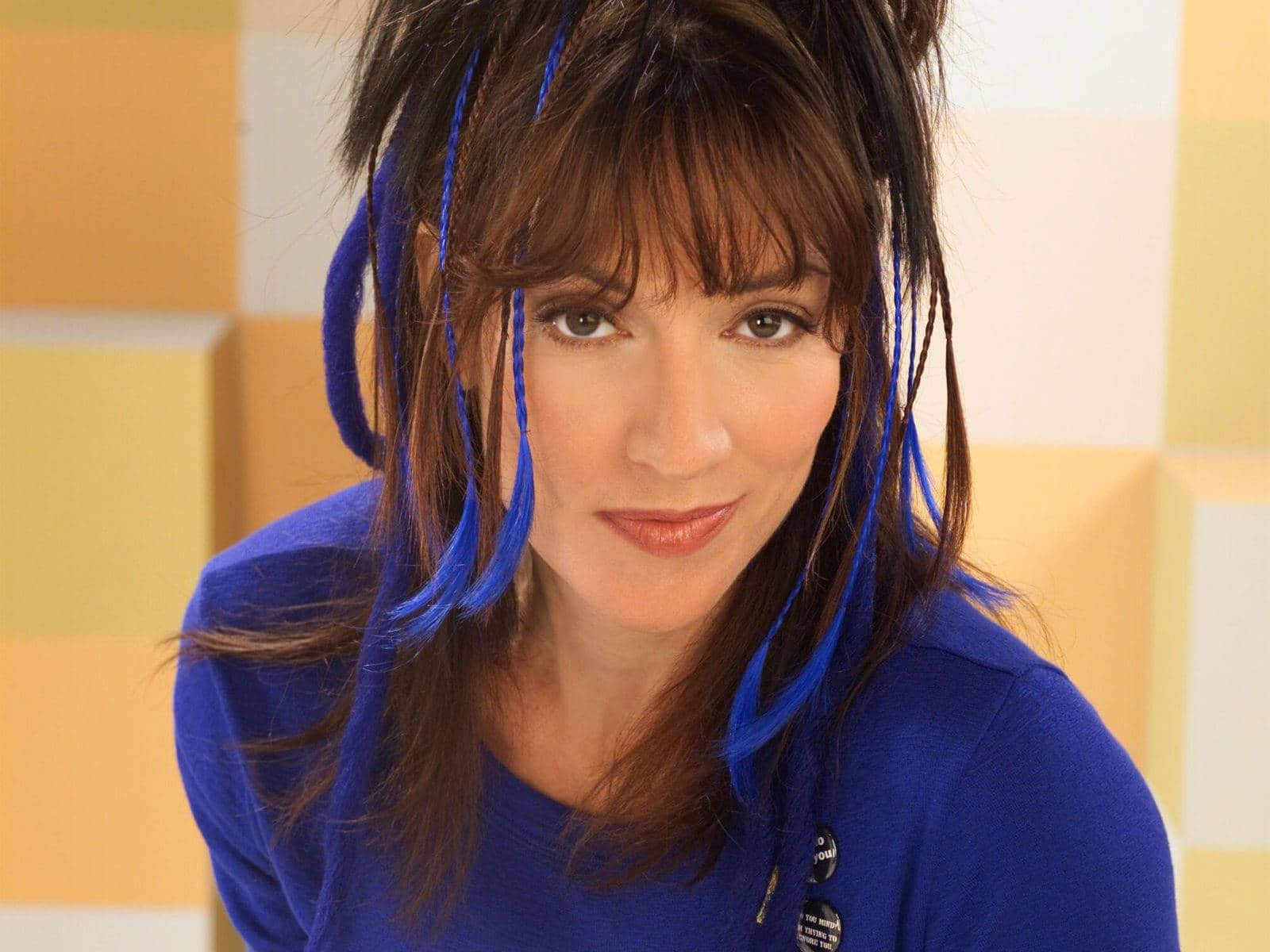 100+] Katey Sagal Pictures | Wallpapers.com