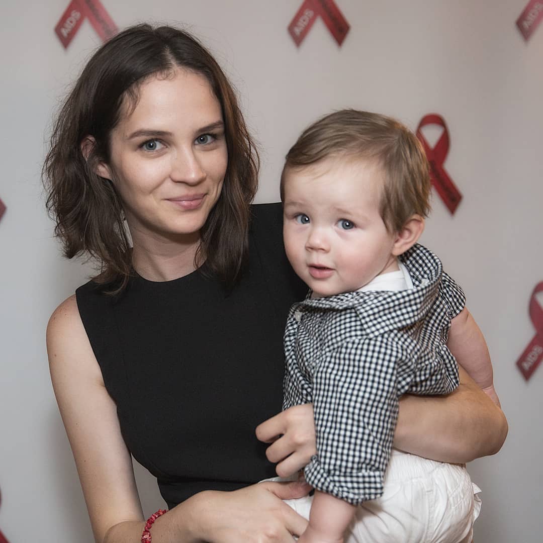 Brittani Kline (C16) is still modeling after quitting twice and she has a baby nowadays... :) : r/ANTM