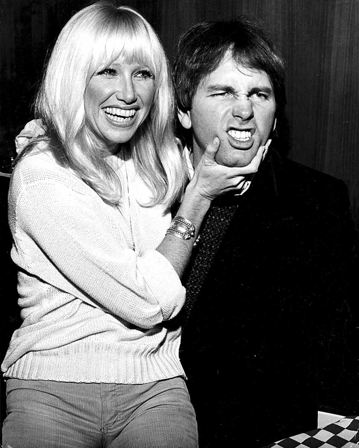 John Ritter's Widow Helped Reunite Him with Suzanne Somers Before His Death