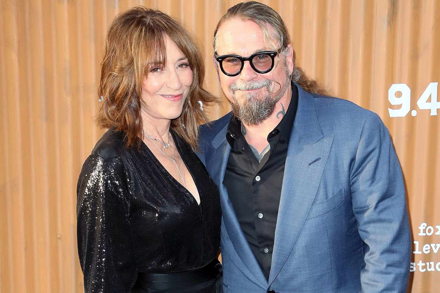 How Katey Sagal and Kurt Sutter Kept Marriage Intact on 'Sons of Anarchy'