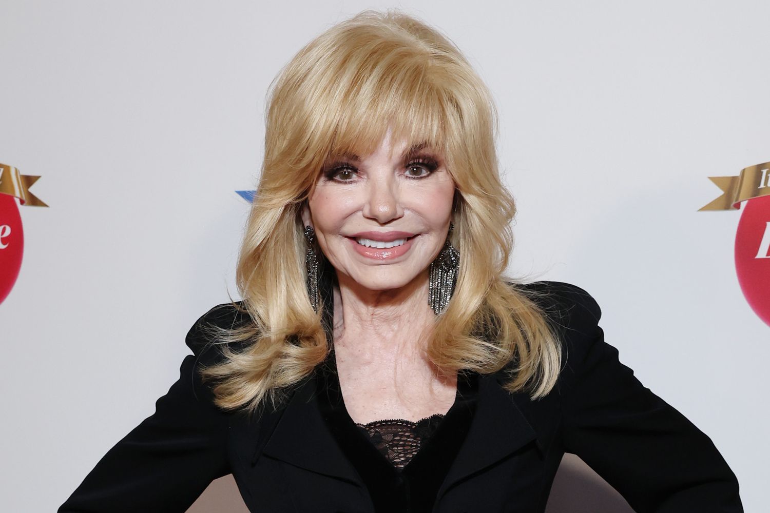 Loni Anderson's Cause of Death Revealed