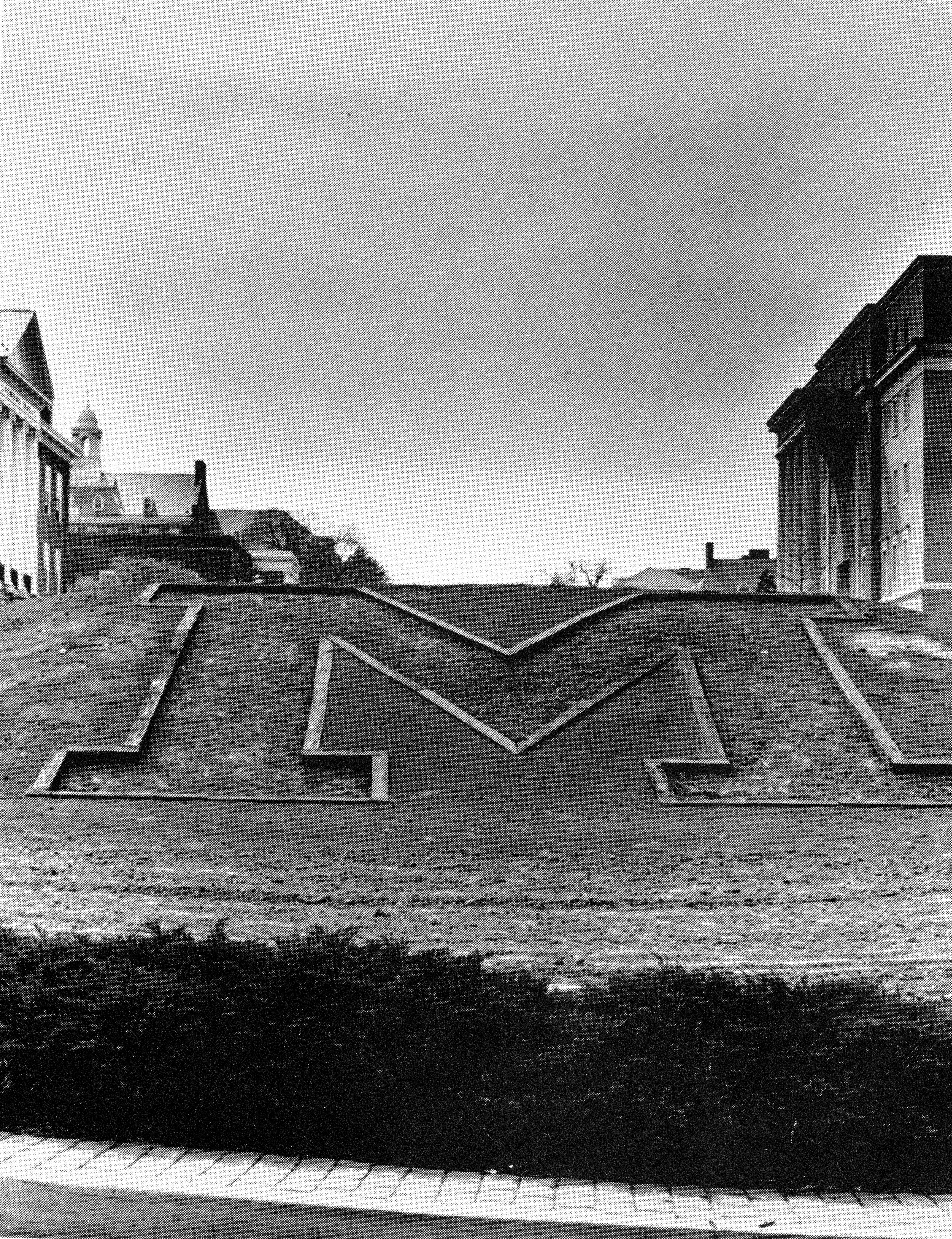 ABC's of UMD: Letter M – Terrapin Tales