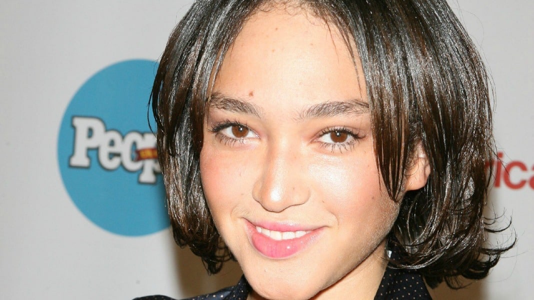 Naima Mora Files Sexual Harassment Claims Against Former Employer