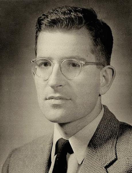 Chomsky's choice: how the linguist's early military work led to a life of  campaigning against the military | openDemocracy