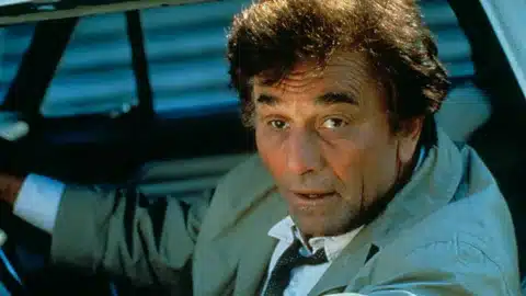 Why the world still loves 1970s detective show Columbo