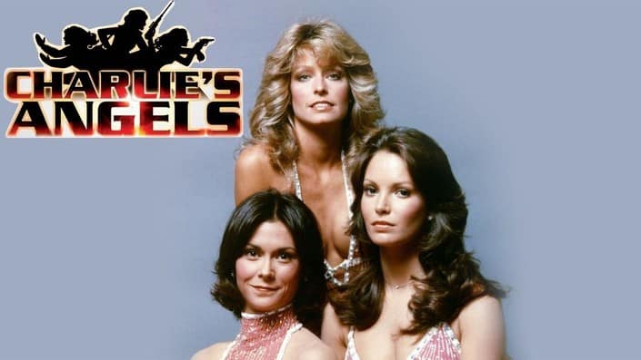 Charlie's Angels: Season 1 | Rotten Tomatoes