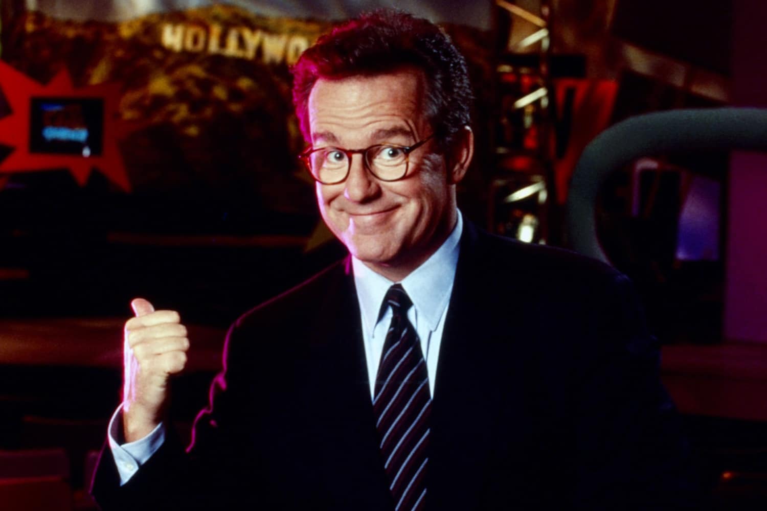 The Phil Show': The Untold Story of Phil Hartman's Ill-Fated Post-SNL  Series - LateNighter